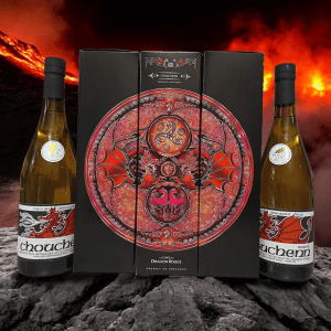 Chouchenn breton artisanal – Cave du Dragon Rouge