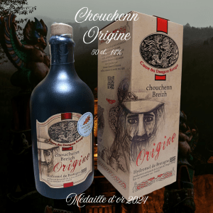 Chouchenn Origine