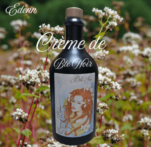 Crème de blé noir Edenn