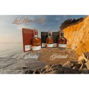 Whisky Galaad, la Mine d&rsquo;Or