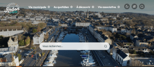 redon.fr Chez Marie Louise à Redon