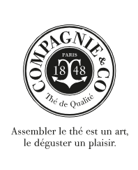 Thé d&rsquo;exception Compagnie & Co