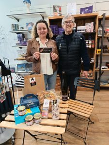 Lire la suite à propos de l’article Concours Villes & Shopping