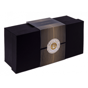 Thé noir, Compagnie & Co