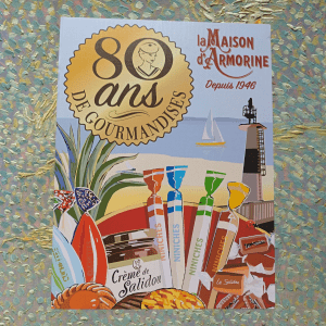 La Maison d’Armorine, 80 ans